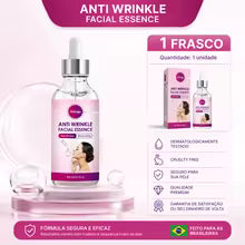 Sérum Revitalisant à l’Acide Hyaluronique & Vitamine E
