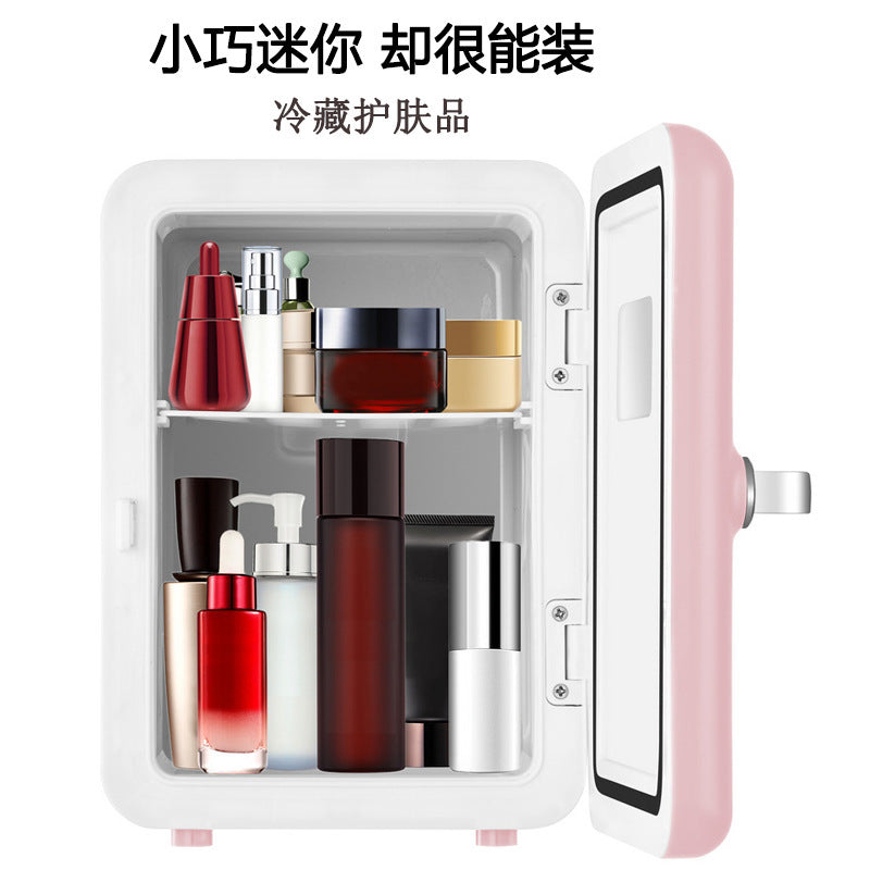 le: 4L コスメ冷蔵庫
