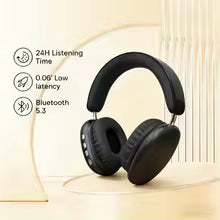 TD-20 Bluetooth 5.3 3D Spatial Audio Over-Ear Wireless Headphone