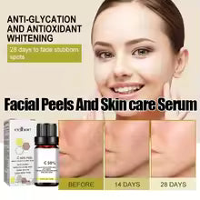 Sérum Peeling aux Acides de Fruits 50 %