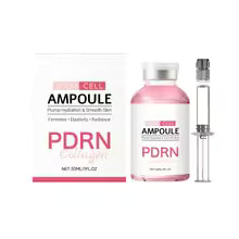 Sérum PDRN à l’ADN de Saumon – Réparateur & Raffermissant