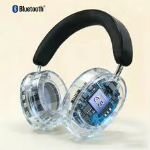 TD-20 Bluetooth 5.3 3D Spatial Audio Over-Ear Wireless Headphone
