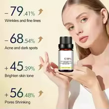 Sérum Peeling aux Acides de Fruits 50 %