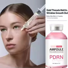 Sérum PDRN à l’ADN de Saumon
