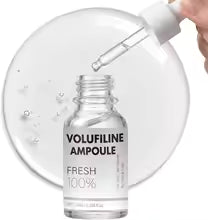 Sérum Volufiline 100 % Pur – Concentré Hydratant Raffermissant Visage & Corps