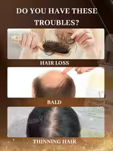Sérum Fortifiant Cheveux Sans Rinçage