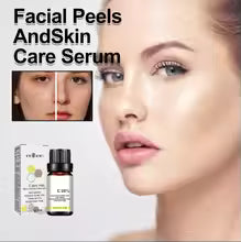 Sérum Peeling aux Acides de Fruits 50 %