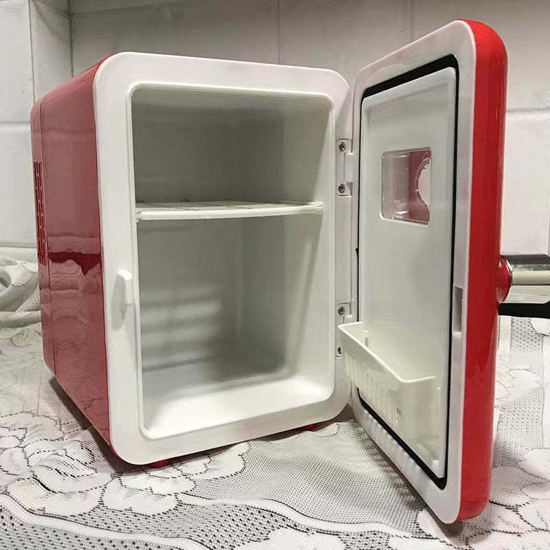 le: 4L コスメ冷蔵庫