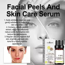 Sérum Peeling aux Acides de Fruits 50 %