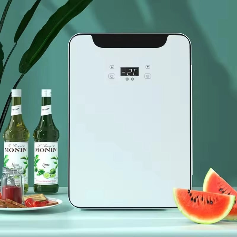 6L ミニ冷凍庫