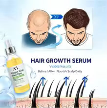 Sérum Capillaire Intensif