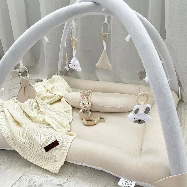 Baby Walker with Music & Toys